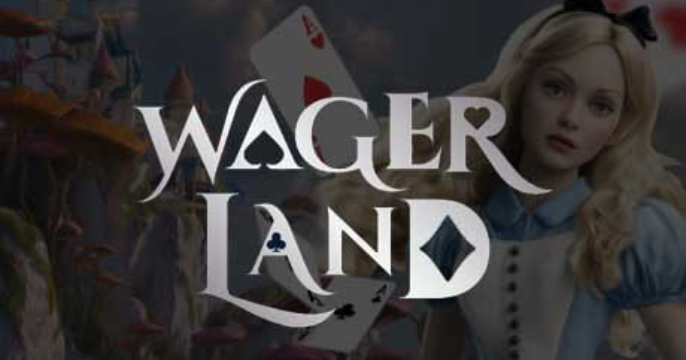 WagerLand casino